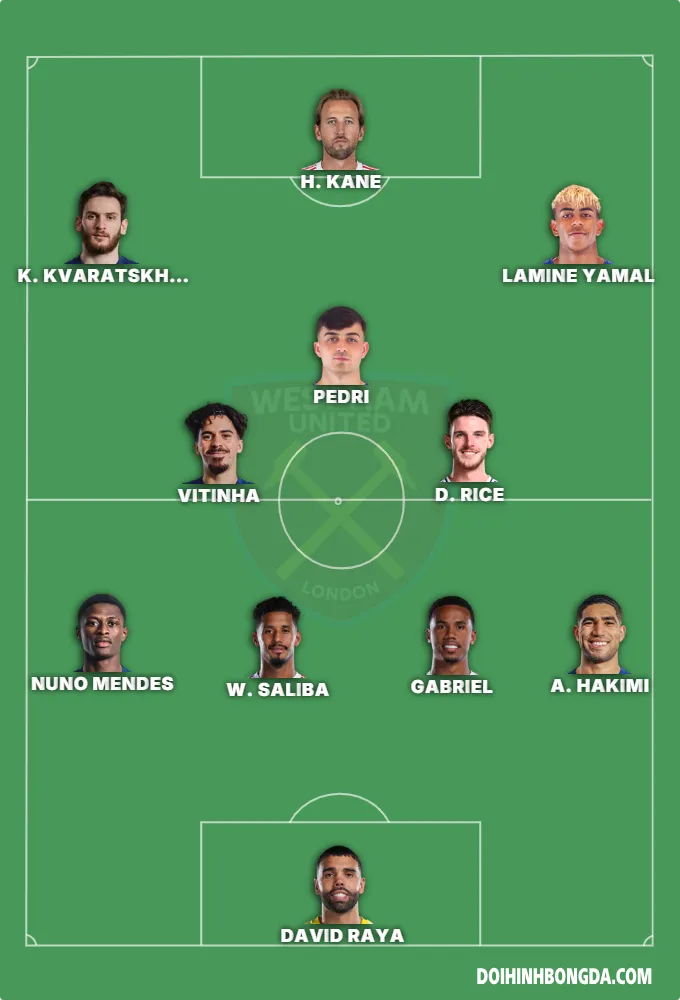 psg