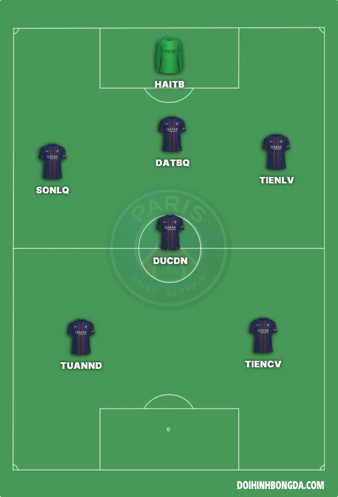 ELECTRIC_PSG