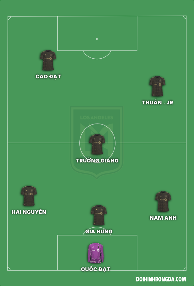 Quảng nham dc