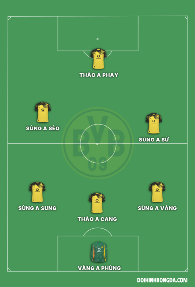 HOMIE FC