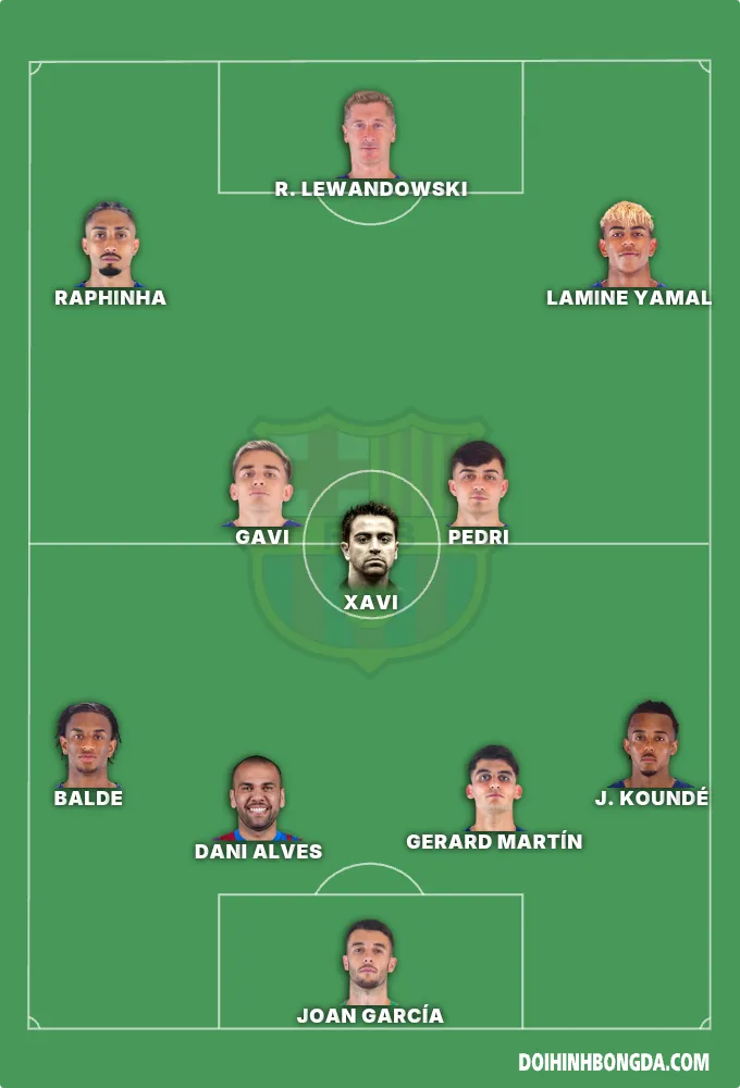 Super barca