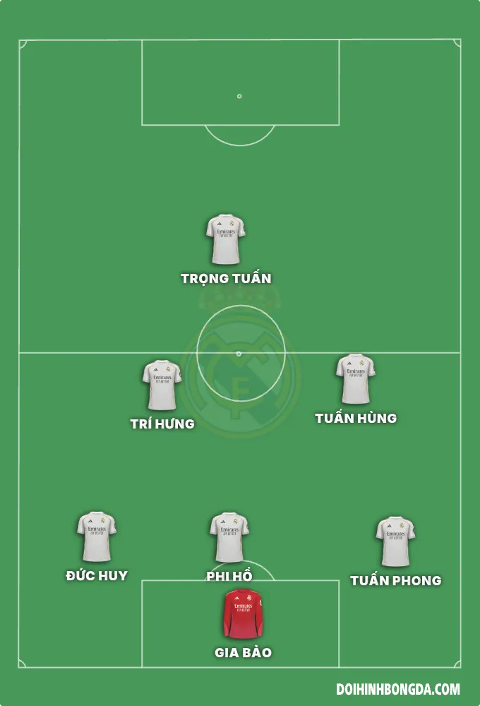 Vân Nham FC