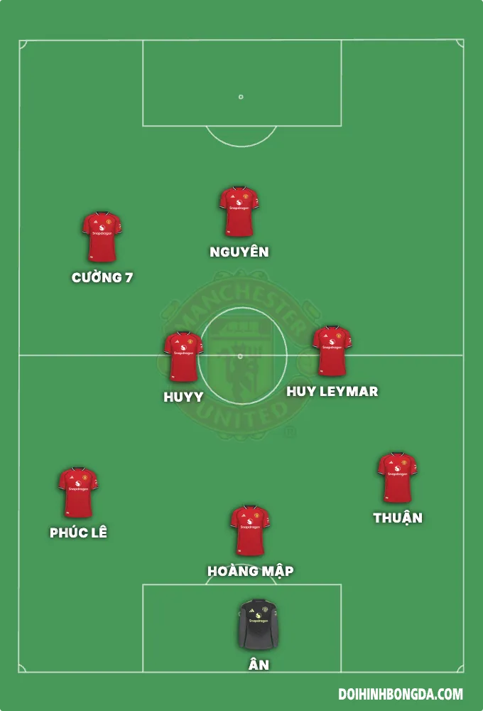 LDK FC 2