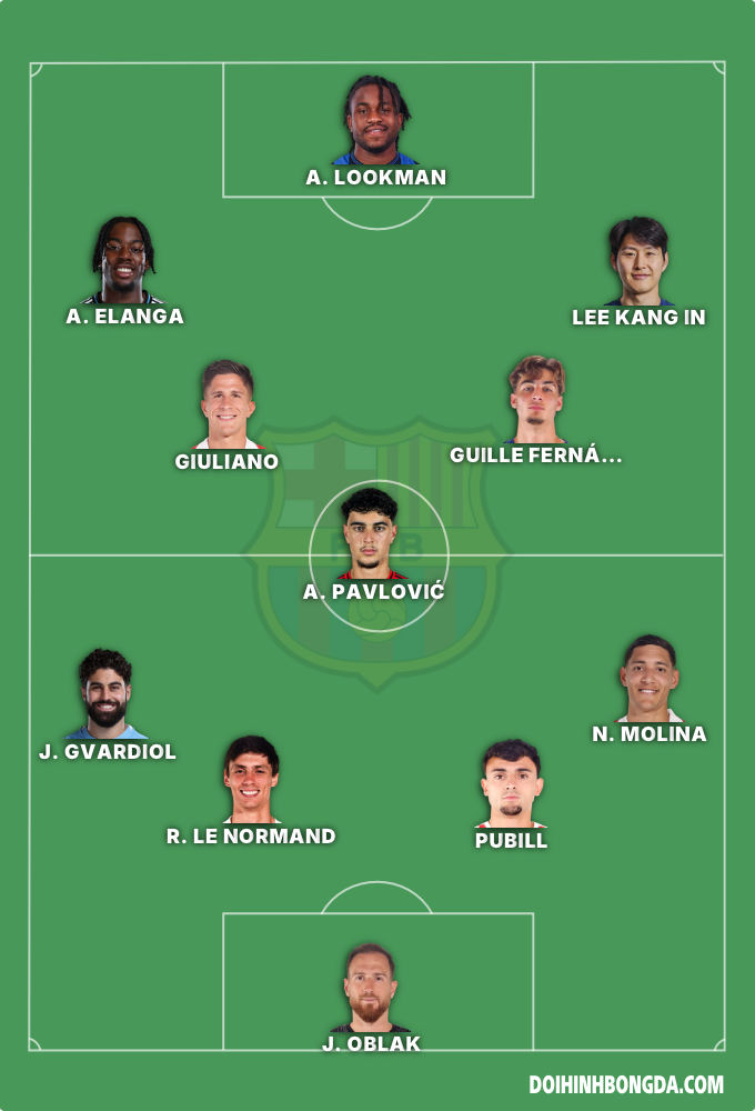 Renew atletico marid
