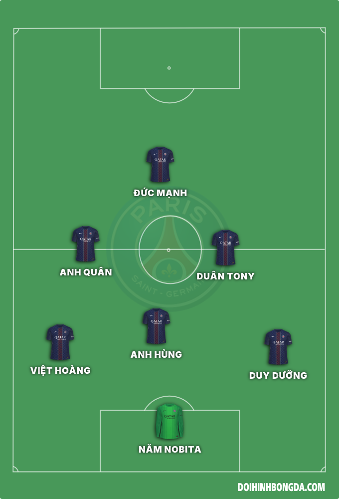Fc Xưởng 16