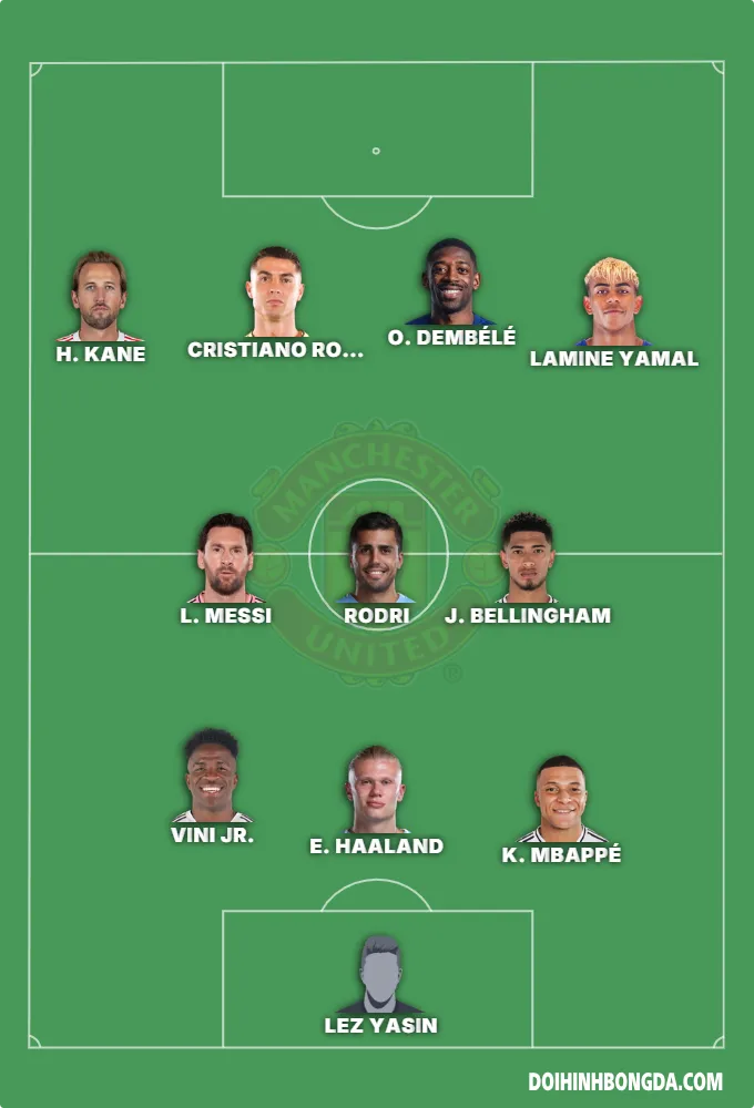 4-3-4