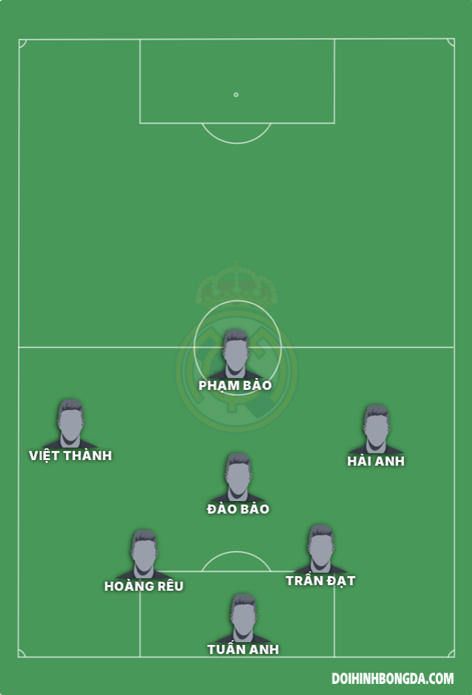 HƯNG ĐẠO FC
