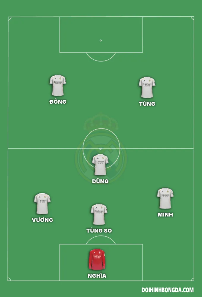 A4 all stars 