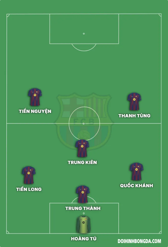 TTN FC