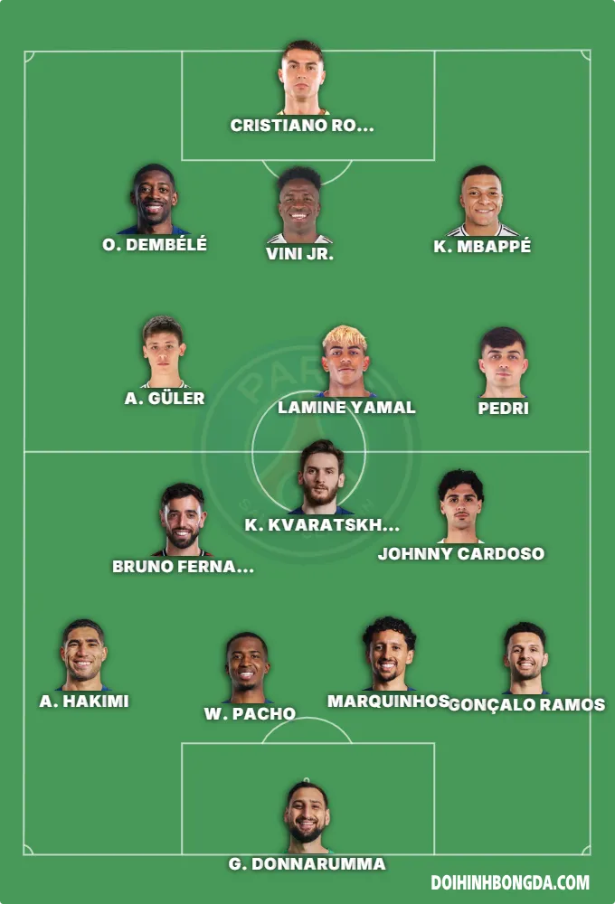 psg