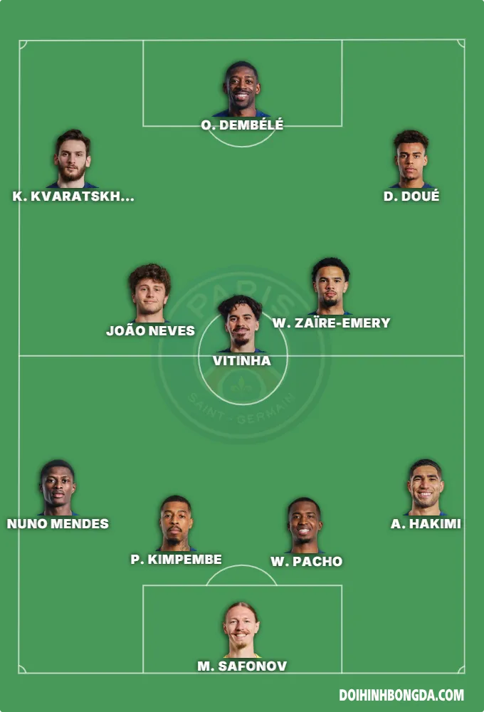 psg\
