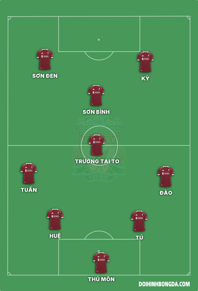 Fc đỗ xuyên