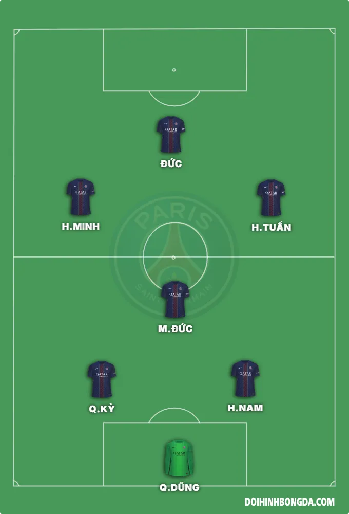fc khèo