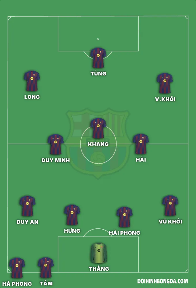 FC a8