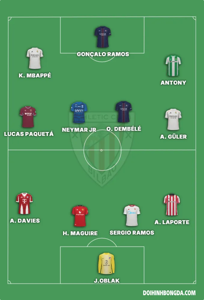 THỦY FC 2