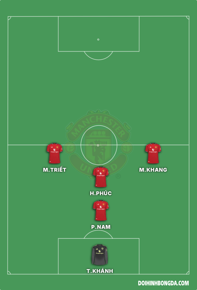 10A10 vô đối